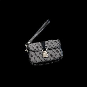 Dooney and Bourke wristlet